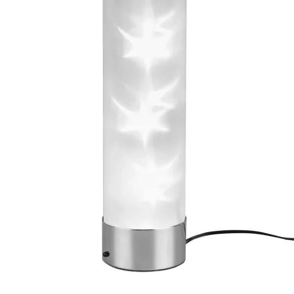 LAMPE DE TABLE LED RGB 1,5 W 3000K RICCI