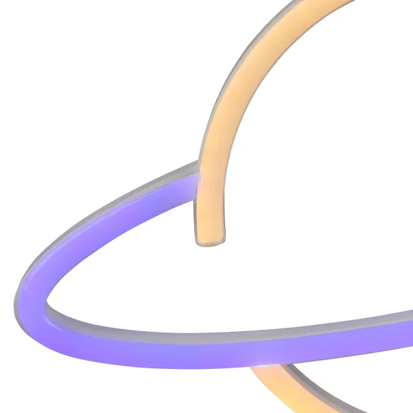 LAMPE DE TABLE LED 1,6 W USB PLANÈTE