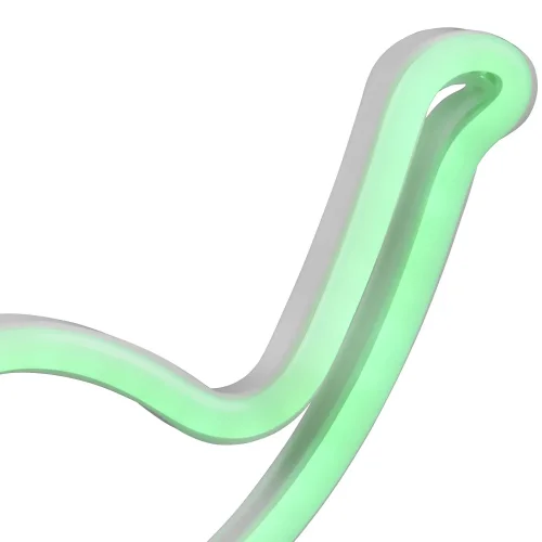 LAMPE DE TABLE LED 1,6 W USB DINOSAURE LAMPE DE TABLE LED 1,6 W USB DINOSAURE