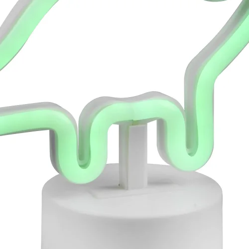 LAMPE DE TABLE LED 1,6 W USB DINOSAURE LAMPE DE TABLE LED 1,6 W USB DINOSAURE