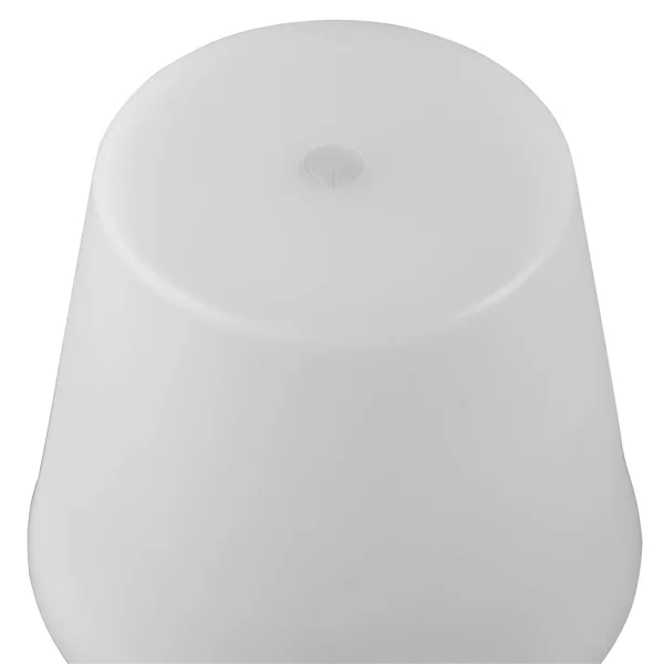 LAMPE DE TABLE TACTILE LED RÉGLABLE 2,2W IP44 BLANC MINNA LAMPE DE TABLE TACTILE LED RÉGLABLE 2,2W IP44 BLANC MINNA