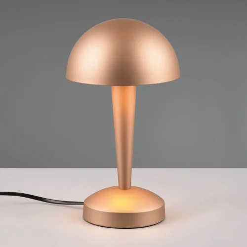 LAMPE DE TABLE TACTILE LED 4,9 W 3000K COFFEE CORK LAMPE DE TABLE TACTILE LED 4,9 W 3000K COFFEE CORK