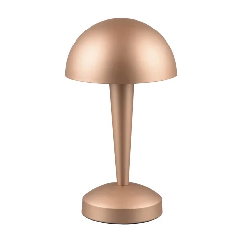 LAMPE DE TABLE TACTILE LED 4,9 W 3000K COFFEE CORK LAMPE DE TABLE TACTILE LED 4,9 W 3000K COFFEE CORK