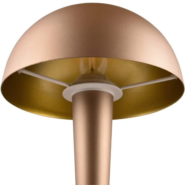 LAMPE DE TABLE TACTILE LED 4,9 W 3000K COFFEE CORK LAMPE DE TABLE TACTILE LED 4,9 W 3000K COFFEE CORK