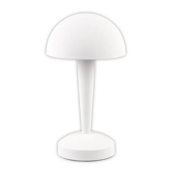 LAMPE DE TABLE TACTILE LED 4,9 W 3000K BLANC CORK