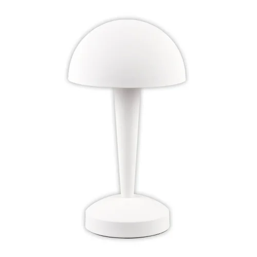 LAMPE DE TABLE TACTILE LED 4,9 W 3000K BLANC CORK