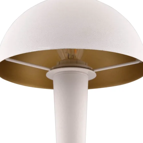 LAMPE DE TABLE TACTILE LED 4,9 W 3000K BLANC CORK