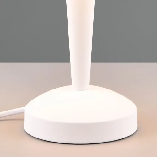 LAMPE DE TABLE TACTILE LED 4,9 W 3000K BLANC CORK