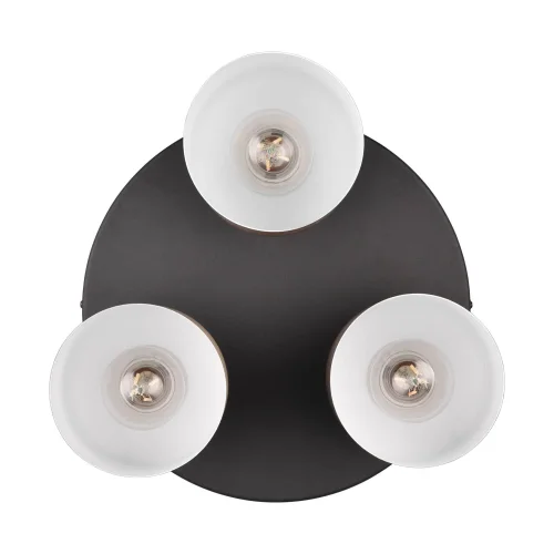 PLAFONNIER 3 LUMIÈRES E27 AQUILES PLAFONNIER 3 LUMIÈRES E27 AQUILES