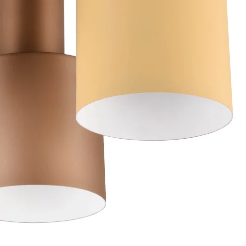 PLAFONNIER 3 LUMIÈRES E27 AQUILES PLAFONNIER 3 LUMIÈRES E27 AQUILES