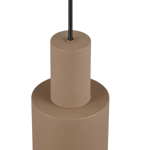 SUSPENSION PLAFOND 4 LUMIÈRES E27 AQUILES