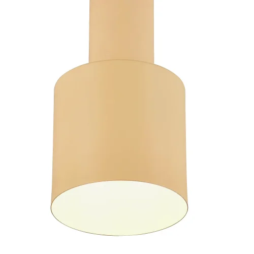 SUSPENSION PLAFOND 4 LUMIÈRES E27 AQUILES