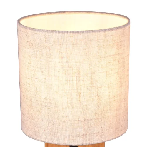 APPLIQUE MURAL FLEXO E27 ÉCRAN CYLINDRIQUE MARISOL