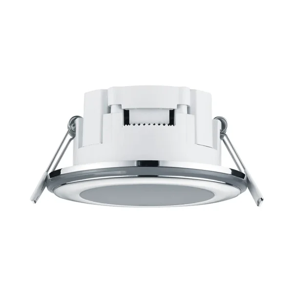 SPOT ENCASTRÉ LED 5W 3000K CHROME ARANZA