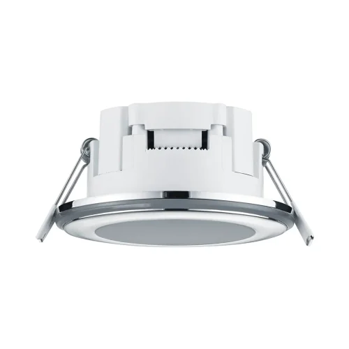 SPOT ENCASTRÉ LED 5W 3000K CHROME ARANZA