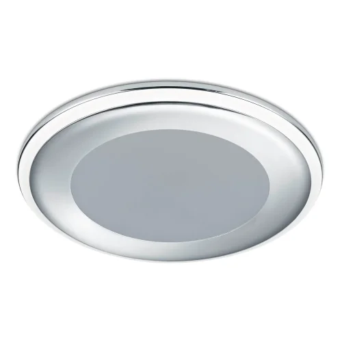 SPOT ENCASTRABLE LED 10W 3000K CHROME ARANZA SPOT ENCASTRABLE LED 10W 3000K CHROME ARANZA