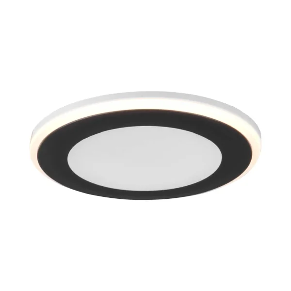 SPOT ENCASTRABLE LED 5W 3000K NOIR ARANZA SPOT ENCASTRABLE LED 5W 3000K NOIR ARANZA