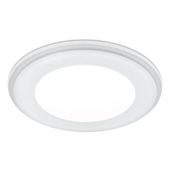 SPOT ENCASTRÉ LED 10W 3000K BLANC ARANZA 2