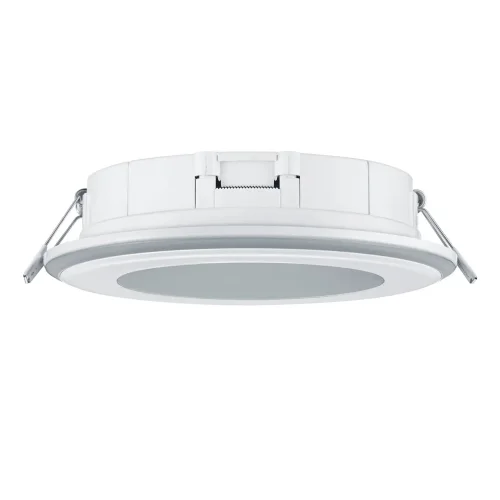 SPOT ENCASTRÉ LED 10W 3000K BLANC ARANZA