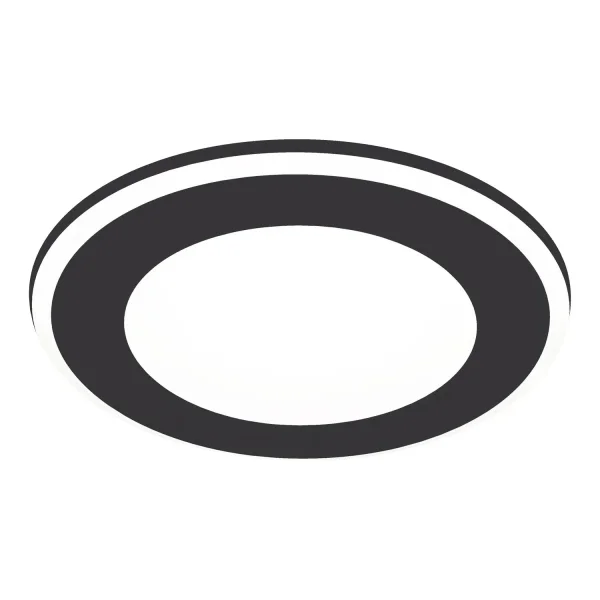 SPOT ENCASTRABLE LED 10W 3000K NOIR ARANZA SPOT ENCASTRABLE LED 10W 3000K NOIR ARANZA