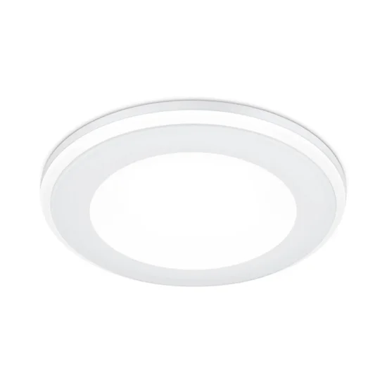 SPOT ENCASTRÉ LED 5W 3000K BLANC ARANZA