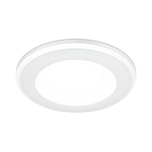 SPOT ENCASTRÉ LED 5W 3000K BLANC ARANZA