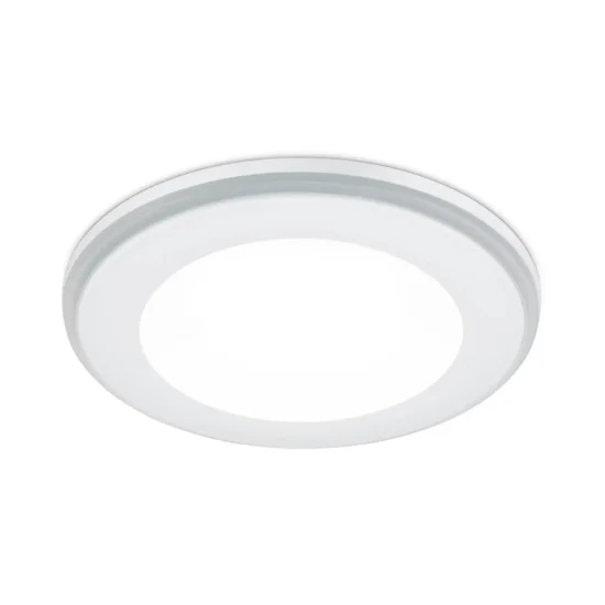 SPOT ENCASTRÉ LED 5W 3000K BLANC ARANZA 2