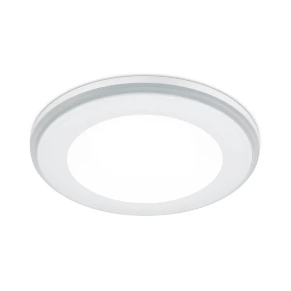 SPOT ENCASTRÉ LED 5W 3000K BLANC ARANZA