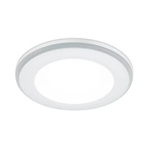 SPOT ENCASTRÉ LED 5W 3000K BLANC ARANZA