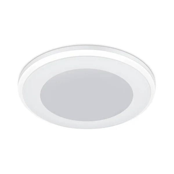 SPOT ENCASTRÉ LED 5W 3000K BLANC ARANZA