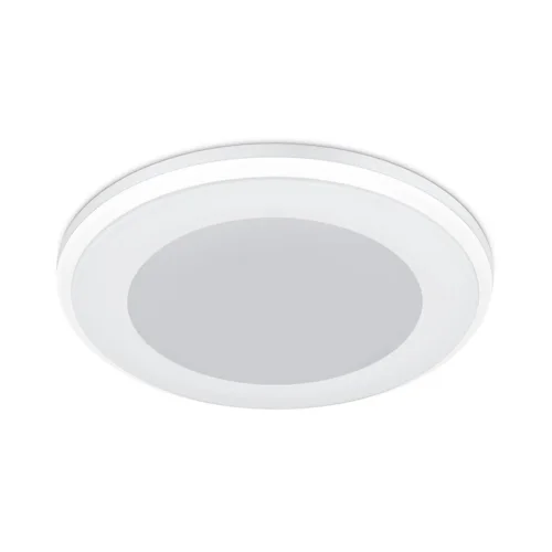 SPOT ENCASTRÉ LED 5W 3000K BLANC ARANZA