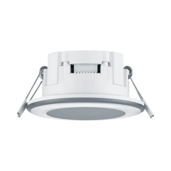 SPOT ENCASTRÉ LED 5W 3000K BLANC ARANZA