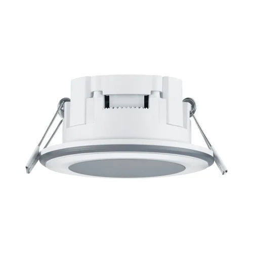 SPOT ENCASTRÉ LED 5W 3000K BLANC ARANZA