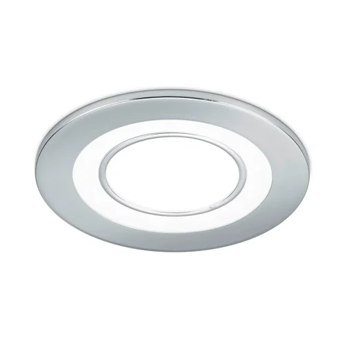 SPOT LED ENCASTRÉ 5W 3000K CHROME COLOMBO SPOT LED ENCASTRÉ 5W 3000K CHROME COLOMBO