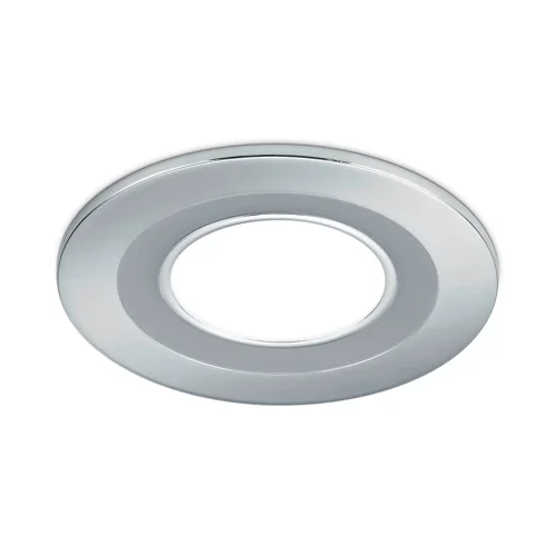 SPOT LED ENCASTRÉ 5W 3000K CHROME COLOMBO SPOT LED ENCASTRÉ 5W 3000K CHROME COLOMBO