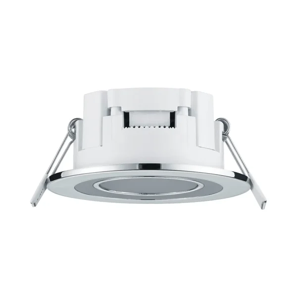 SPOT LED ENCASTRÉ 5W 3000K CHROME COLOMBO SPOT LED ENCASTRÉ 5W 3000K CHROME COLOMBO