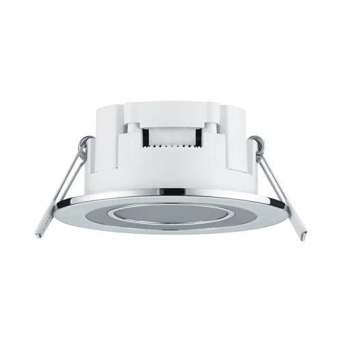 SPOT LED ENCASTRÉ 5W 3000K CHROME COLOMBO SPOT LED ENCASTRÉ 5W 3000K CHROME COLOMBO