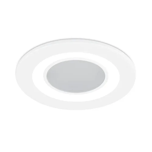 SPOT ENCASTRABLE LED 5W 3000K BLANC COLOMBO