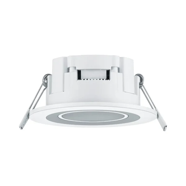 SPOT ENCASTRABLE LED 5W 3000K BLANC COLOMBO