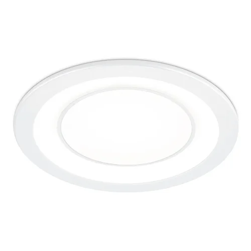 SPOT ENCASTRABLE LED 10W 3000K BLANC COLOMBO SPOT ENCASTRABLE LED 10W 3000K BLANC COLOMBO
