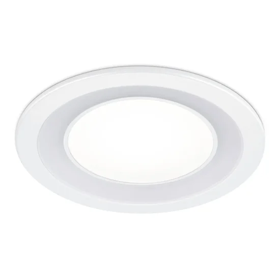 SPOT ENCASTRABLE LED 10W 3000K BLANC COLOMBO 2