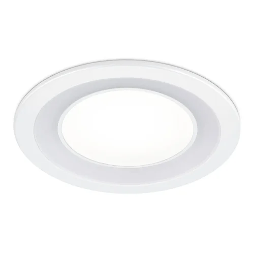 Spot Encastrable LED 10W 3000K Blanc Colombo| Lúzete Spot Encastrable LED 10W 3000K Blanc Colombo| Lúzete