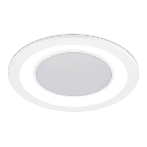Spot Encastrable LED 10W 3000K Blanc Colombo| Lúzete Spot Encastrable LED 10W 3000K Blanc Colombo| Lúzete