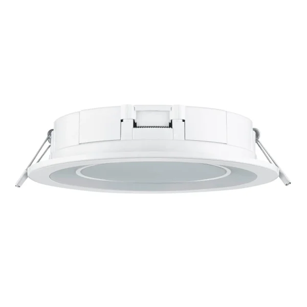 Spot Encastrable LED 10W 3000K Blanc Colombo| Lúzete Spot Encastrable LED 10W 3000K Blanc Colombo| Lúzete
