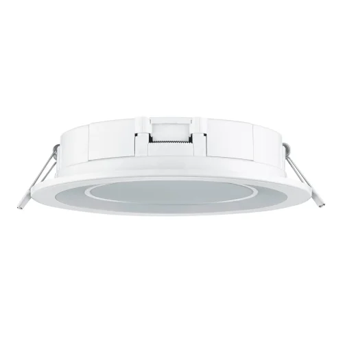 Spot Encastrable LED 10W 3000K Blanc Colombo| Lúzete Spot Encastrable LED 10W 3000K Blanc Colombo| Lúzete