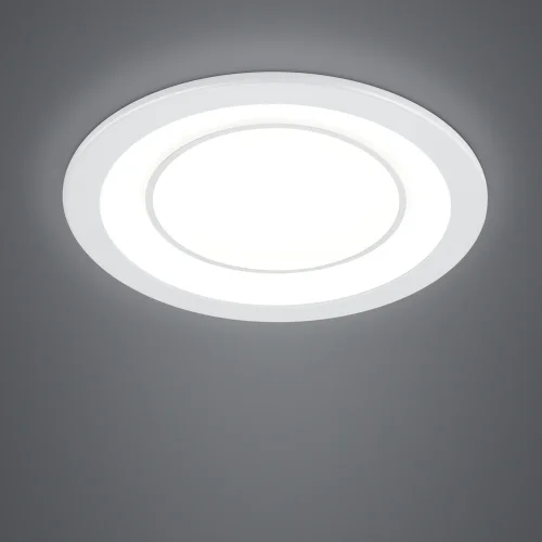 Spot Encastrable LED 10W 3000K Blanc Colombo| Lúzete Spot Encastrable LED 10W 3000K Blanc Colombo| Lúzete