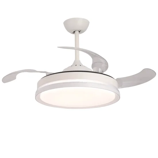 Width Asps Plegables LED 35W 2700-6000K White Lorelei