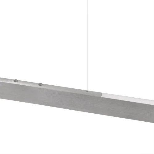SUSPENSION LED 28W 2700-6500K ALUMINIUM POLI HELENA