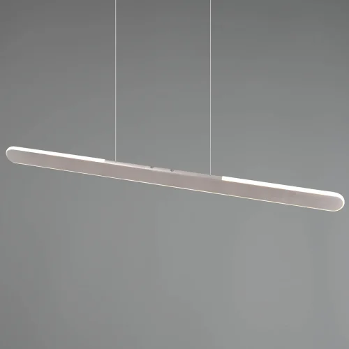 SUSPENSION LED 28W 2700-6500K ALUMINIUM POLI HELENA
