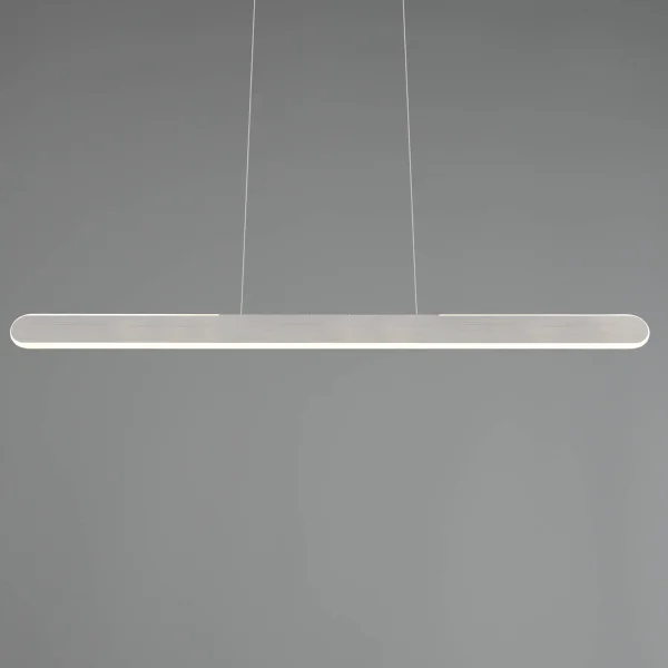 SUSPENSION LED 28W 2700-6500K ALUMINIUM POLI HELENA